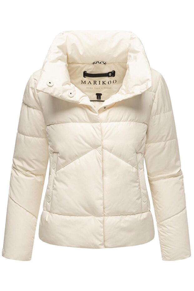 Steppjacke Jalliaa 16 - 4