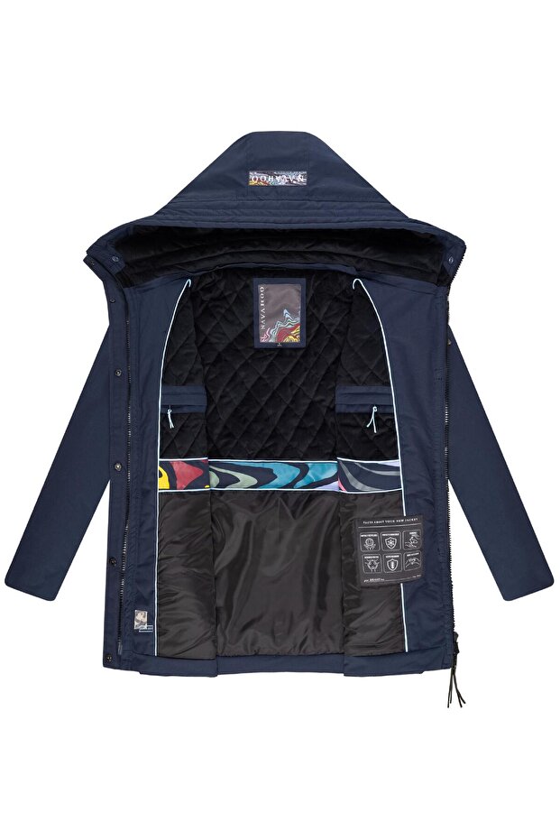 Parka Eishauch 14 - 5