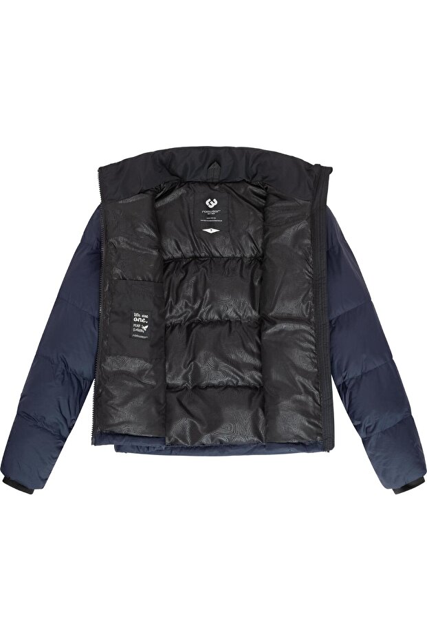 Steppjacke Serah - 5