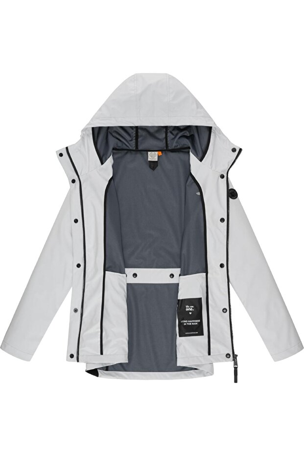 Softshelljacke Margge Shell - 5