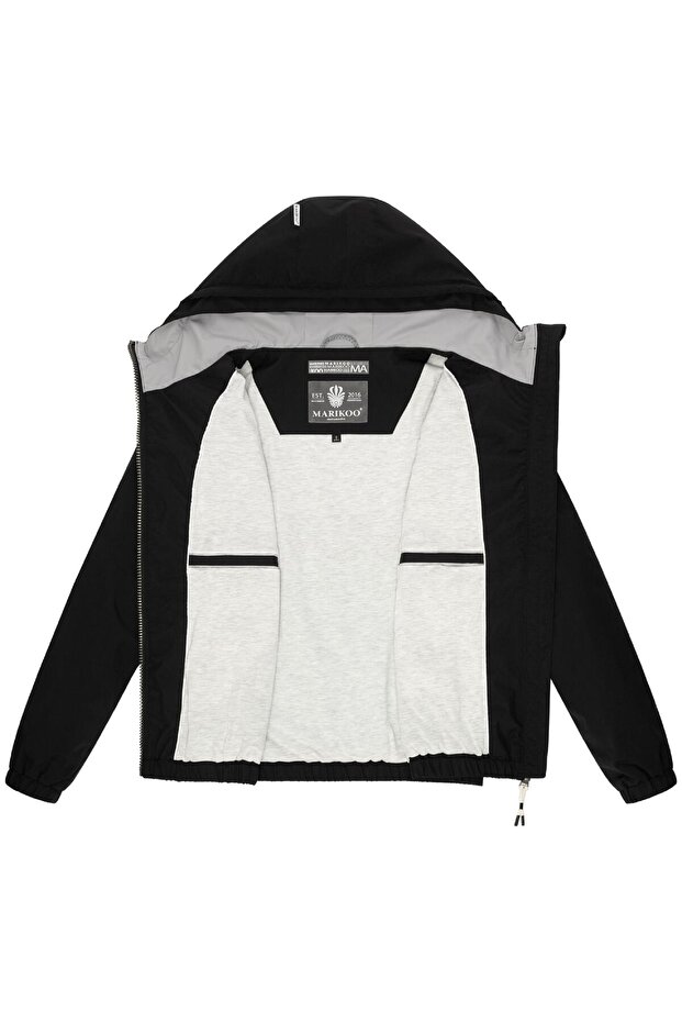 Bomberjacke Liubkaa - 5