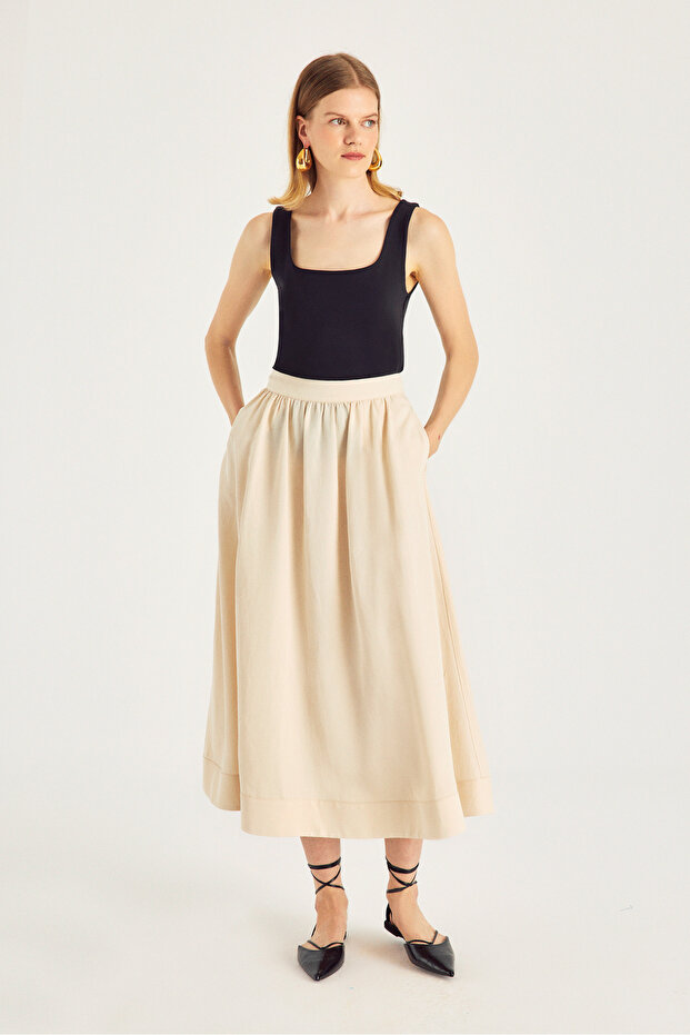 386 ETEK Model Stone - 3