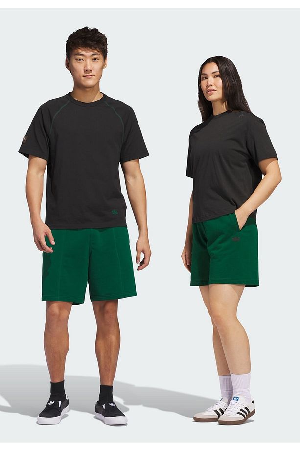 Shmoofoil Featherweight Şort (UNİSEX) - 8