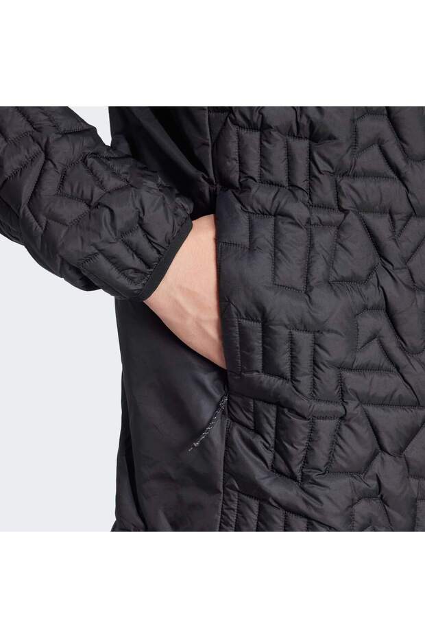 Terrex Xperior Primaloft Loose Fill Insulated Mont - 5
