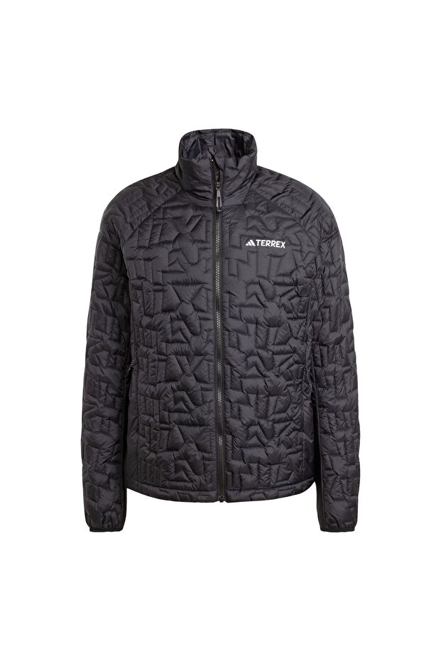 Terrex Xperior Primaloft Loose Fill Insulated Mont - 4
