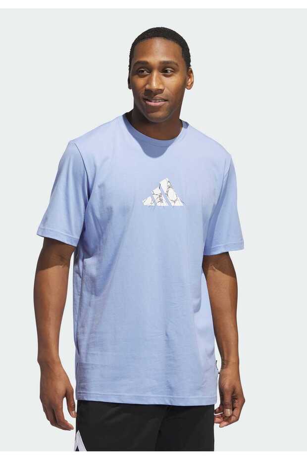 Donovan Mitchell Foundation Tee - 8