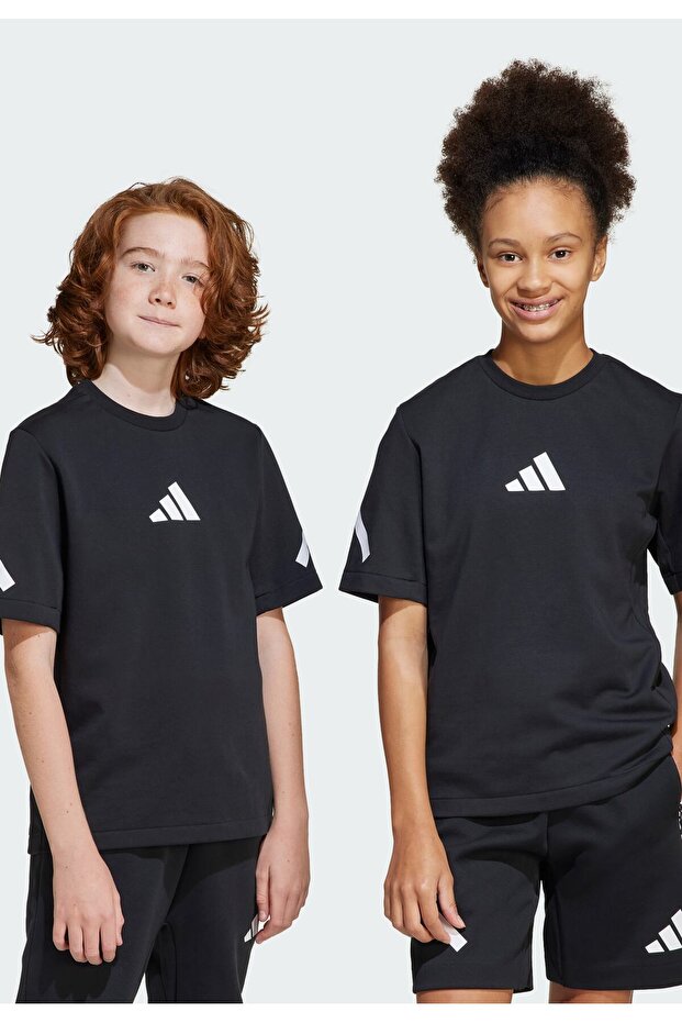 Z.n.e. Kids Tişört - 7