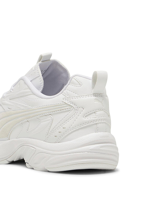 Milenio Tech L Sneaker - 4