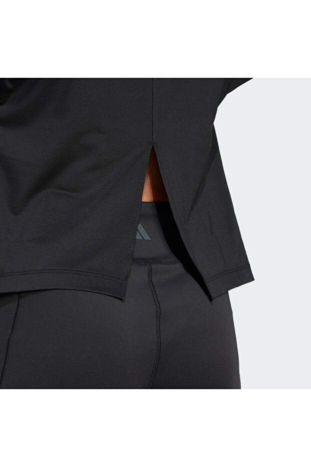 Koszulka do jogi - 6