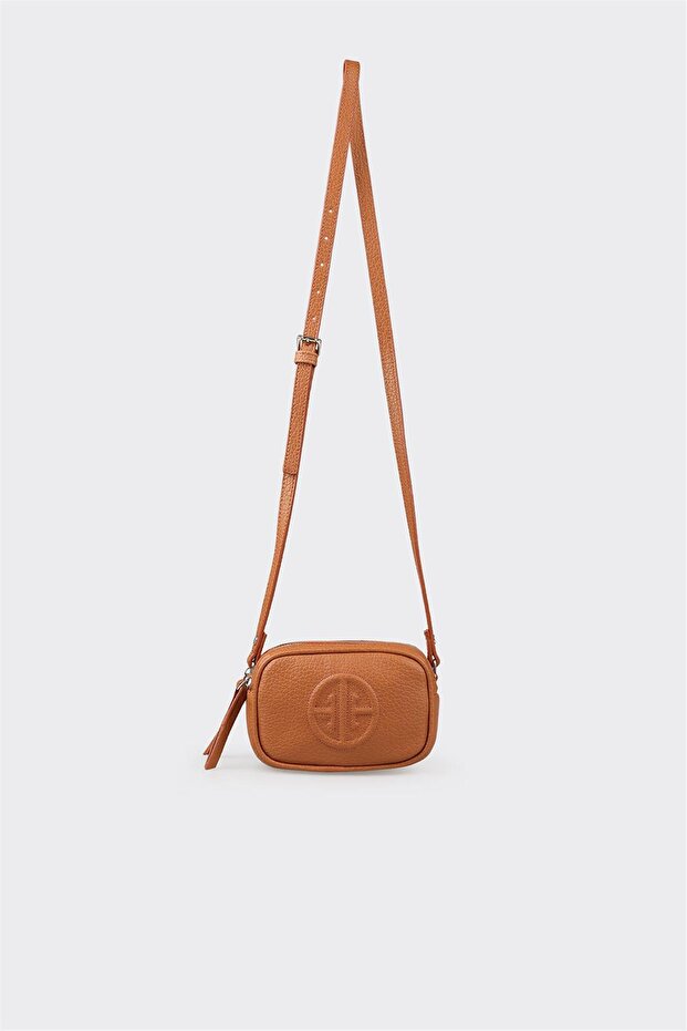 Taba Kadım Çapraz Çanta - 2