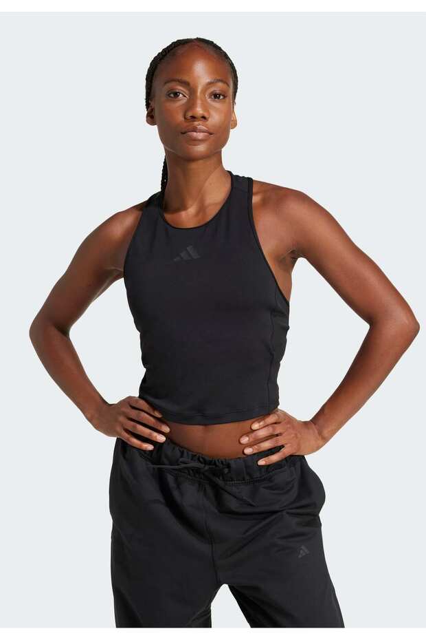 Power 3-stripes Racerback Büstiyer - 8