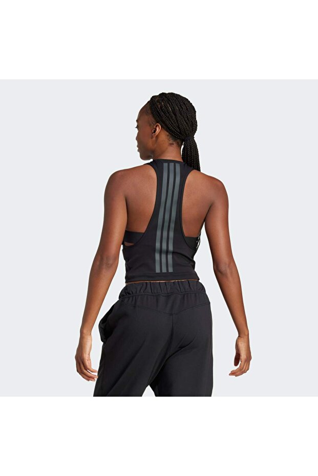 Power 3-stripes Racerback Büstiyer - 2