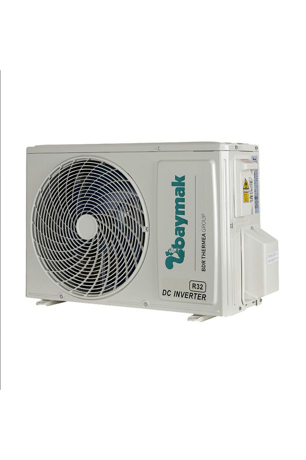 Elegant Plus Klima 18000 Btu A++ - 3