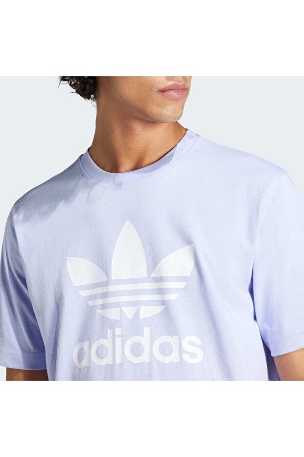 Adicolor Trefoil Tişört - 5