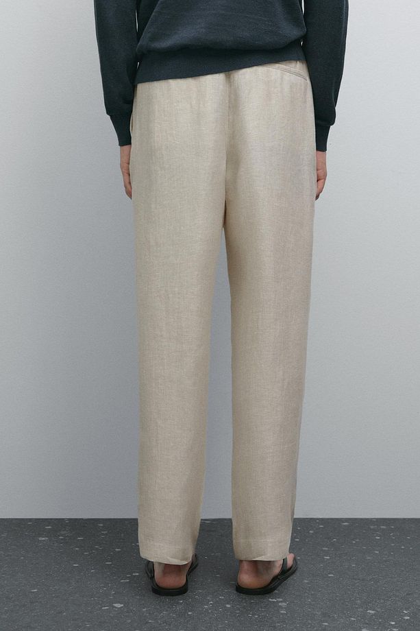Total look keten pantolon - 3