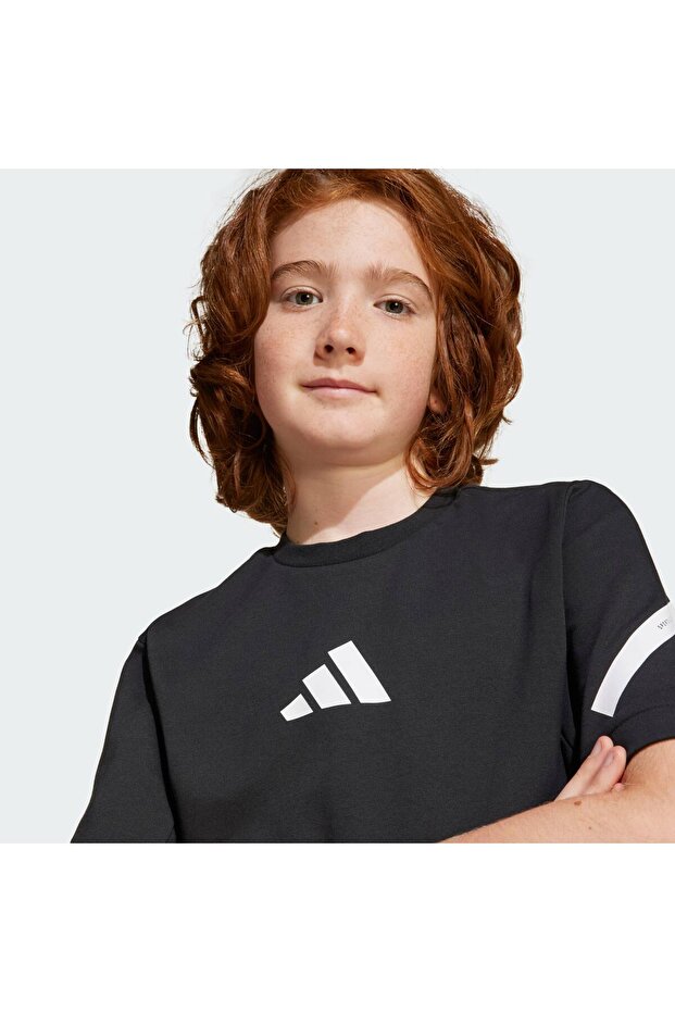 Z.n.e. Kids Tişört - 6