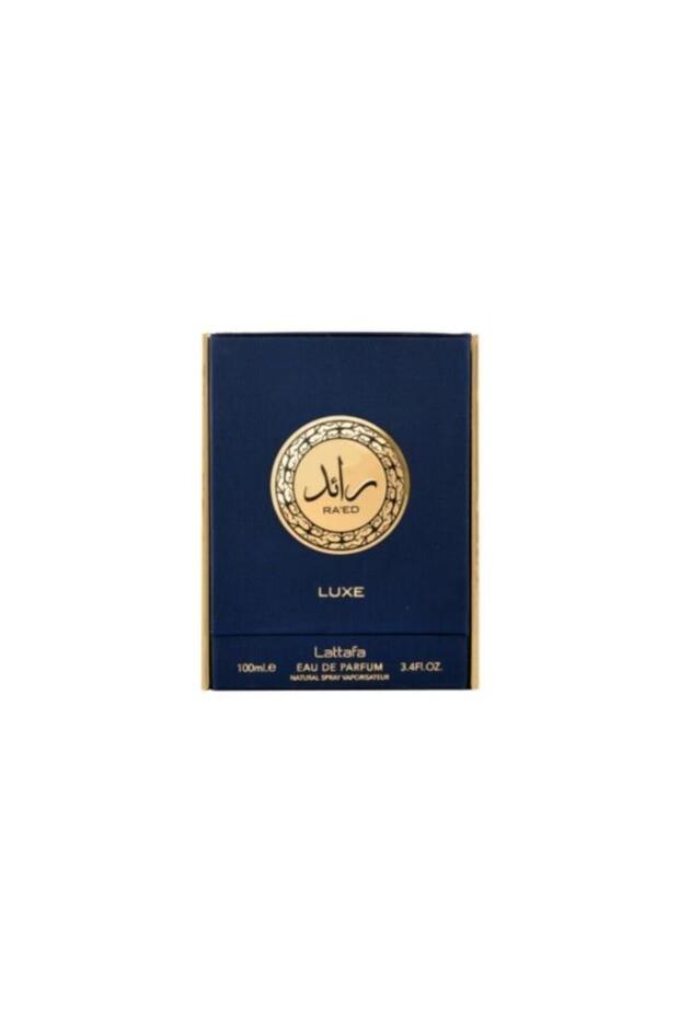 Ra'ed Luxe Unisex 100 ml Edp Parfüm - 2