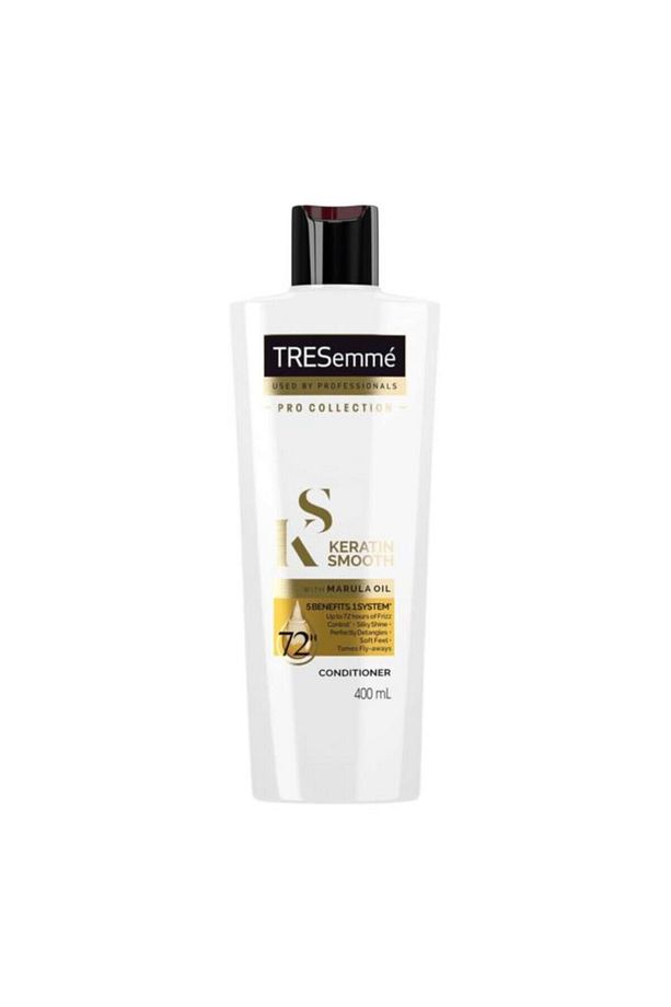 Keratin Smooth Saç Kremi 400 ml - 1