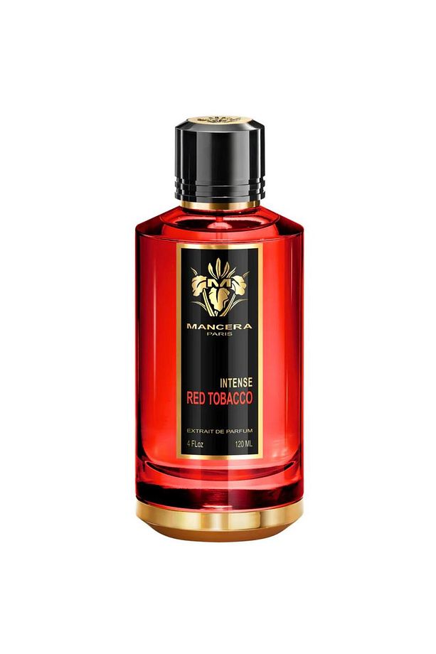 Paris Red Tobacco Intense EDP 120ml - 1
