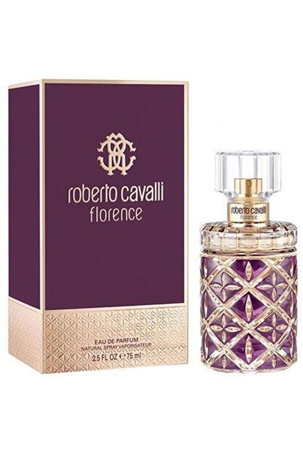 Florence EDP 75 ml Kadın Parfüm - 1