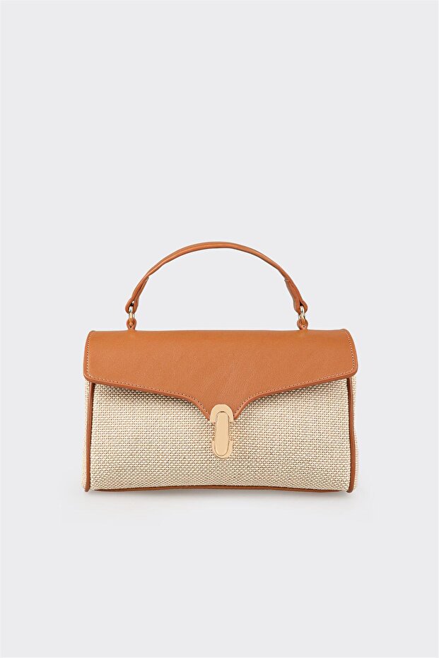 Taba Kadın El Çantası - 1