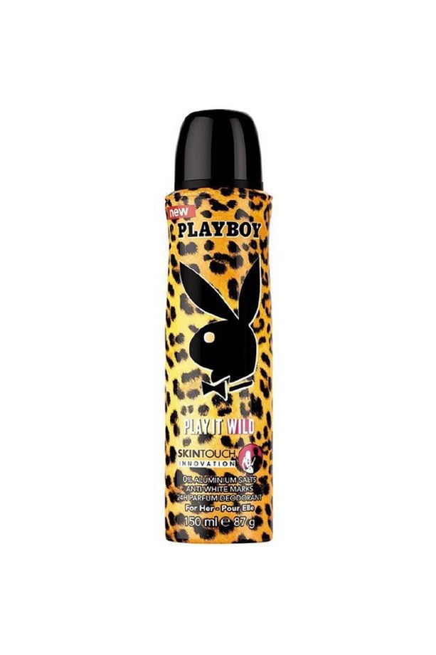 Play It Wıld Deodorant 150 ml - 1