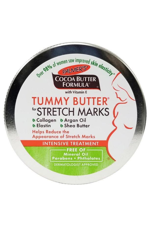 Cocoa Butter Formula Tummy Butter Stretch Marks 125 gr - 1