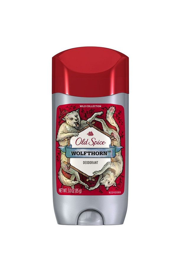 Wolfthorn Deodorant 85gr - 1