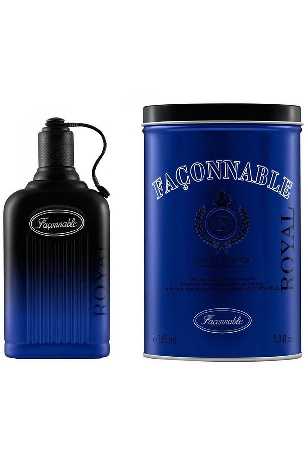 Royal Erkek Parfüm Edp 100 ml - 1