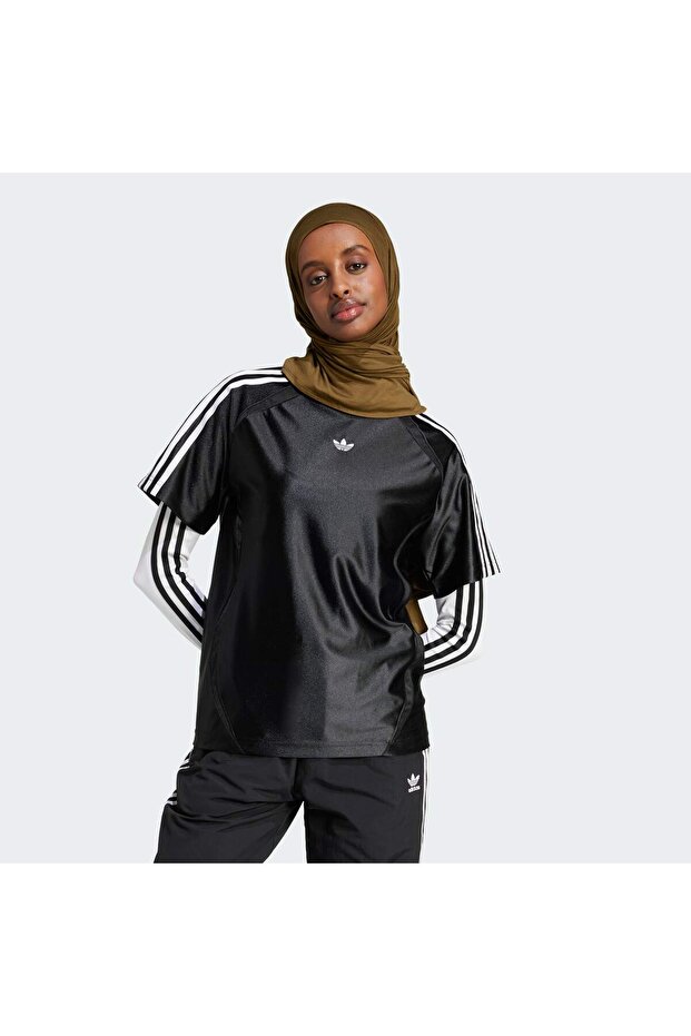 Adicolor Teamgeist Loose Tee - 1