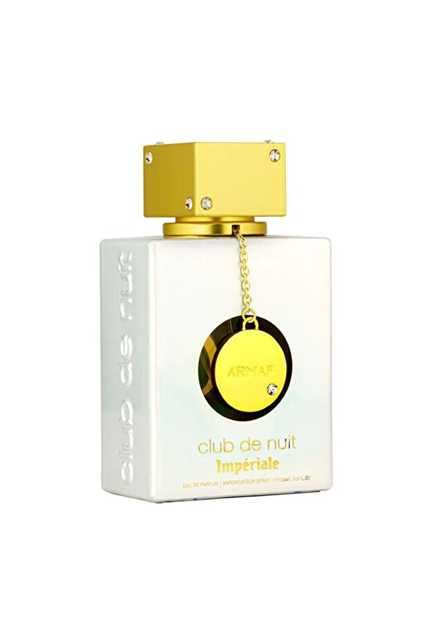 Armaf Club De Nuit White Imperiale EDP Kadın Parfüm 105 ml