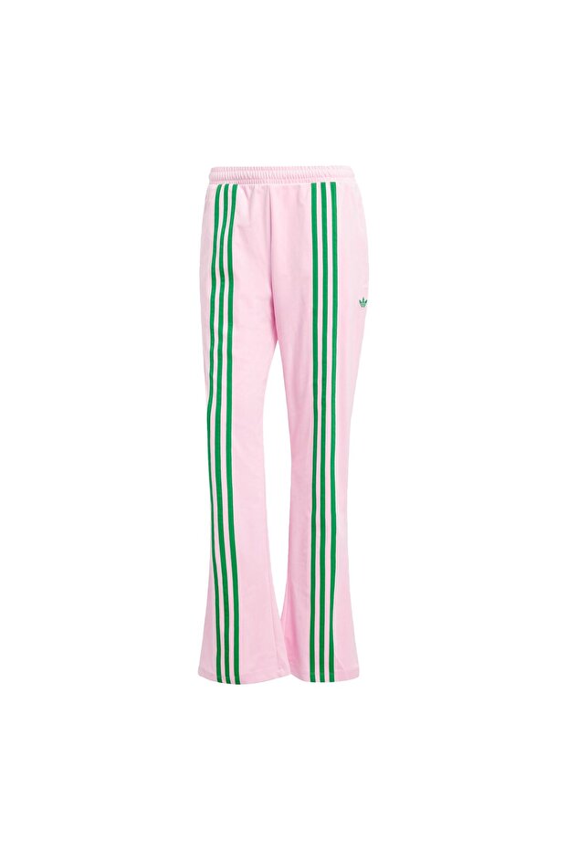 70s Velour Track Pants - 4