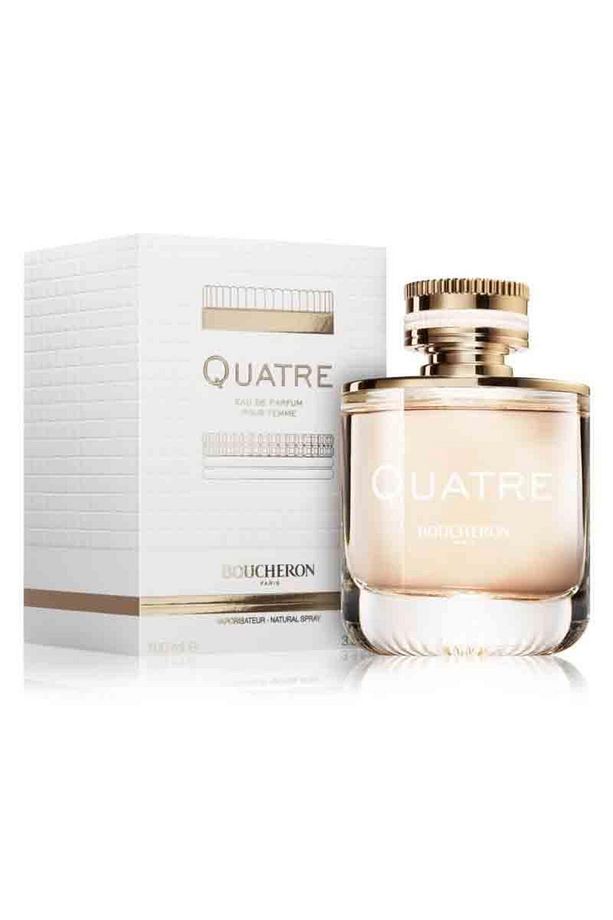 Quatre Edp 100 ml Kadın Parfüm - 1