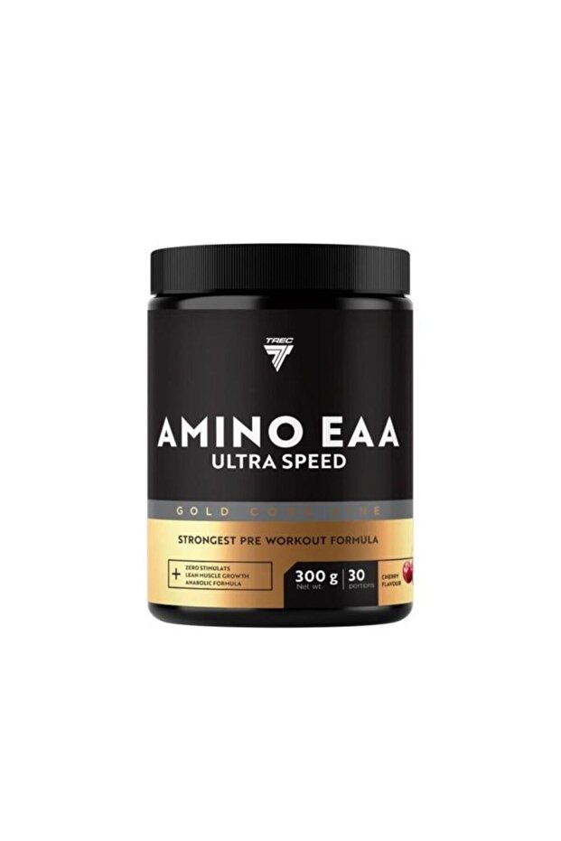 Nutrition Gold Core Amino Eaa 300 Gr Apple