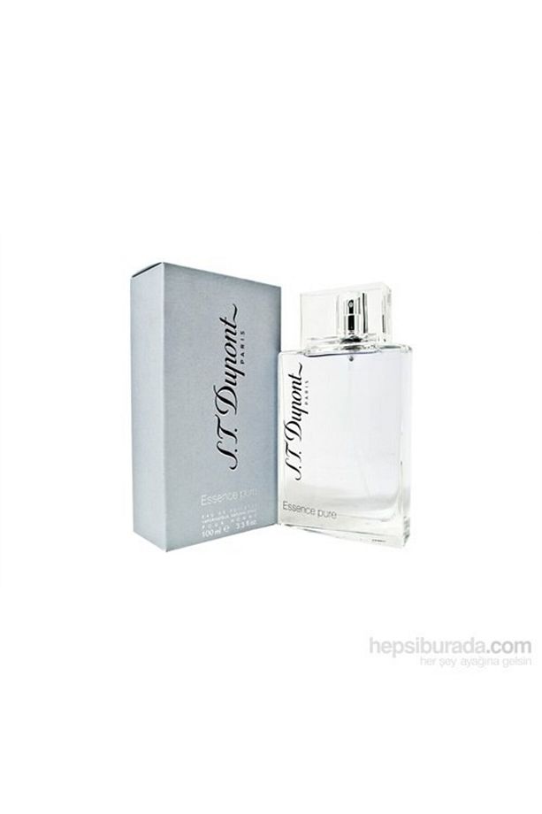 Essence Pure Homme 100 ml Erkek Parfümü - 1