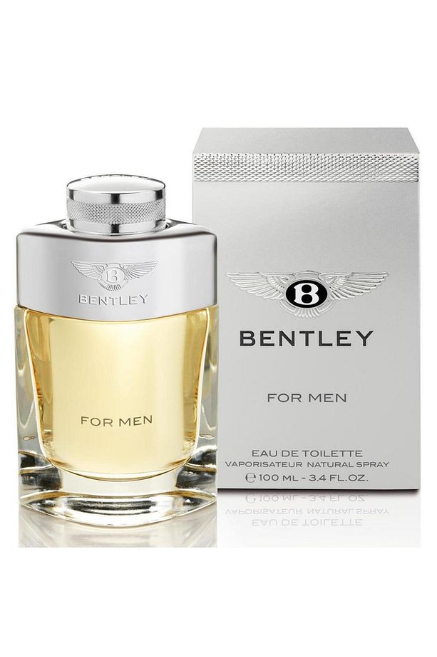 Edt 100ml Erkek Parfümü - 2
