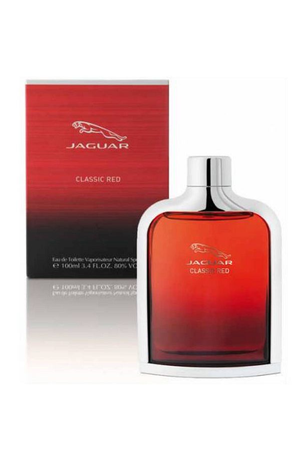 Classic Red Edt 100 ml Erkek Parfümü - 1