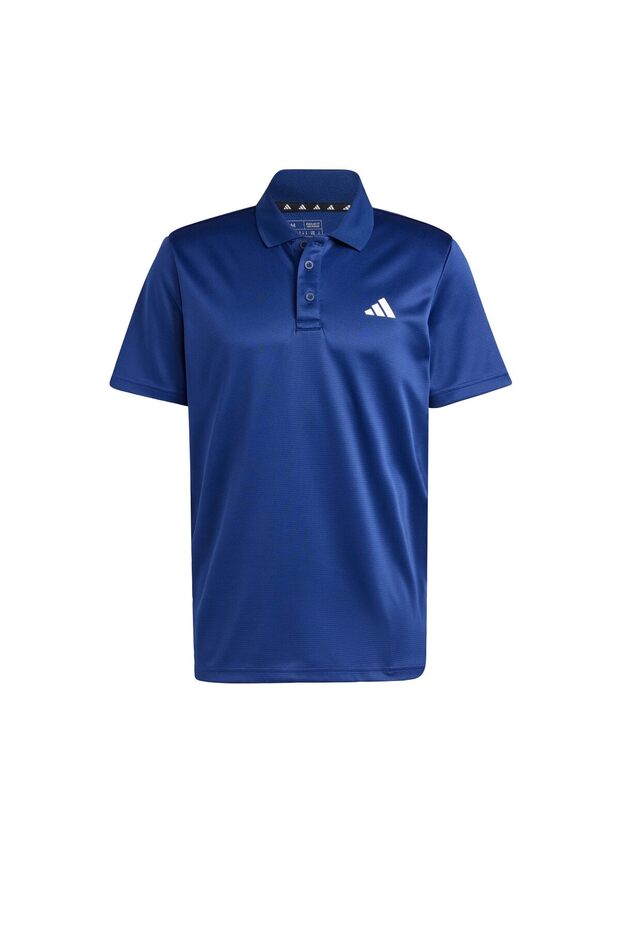 Tr-Es Polo Erkek Antrenman Polo Tişörtü IT5450 Lacivert - 8