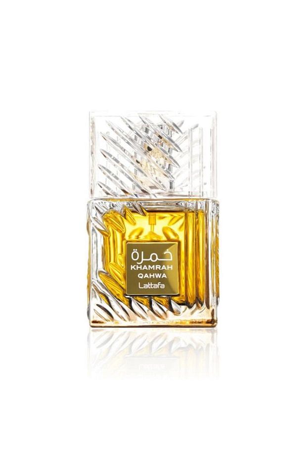 Lattafa Qahwa Edp 100 ml Unisex Parfüm - 3