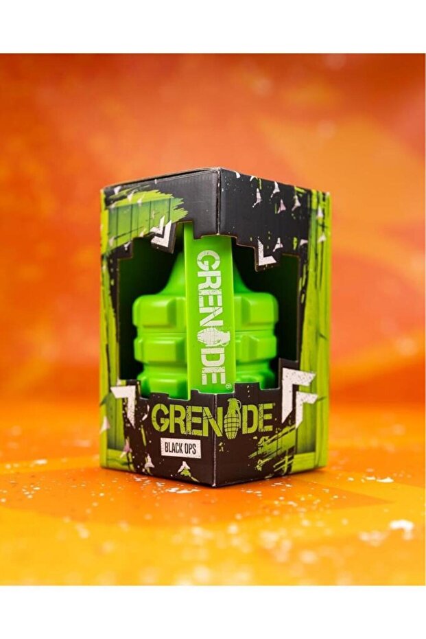 Black Ops 100 Kapsül - 2