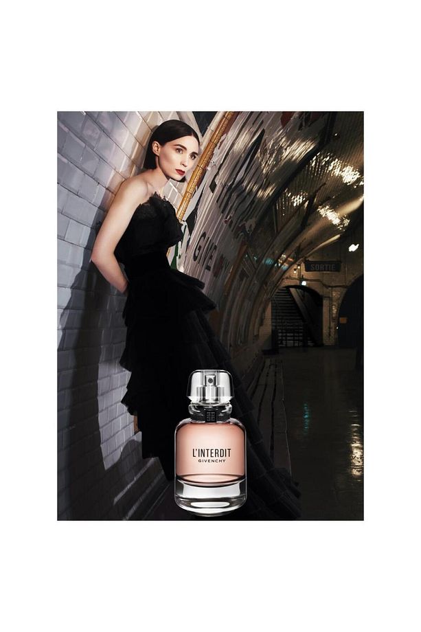 L'ınterdit Edp 80 ml Kadın Parfüm - 3