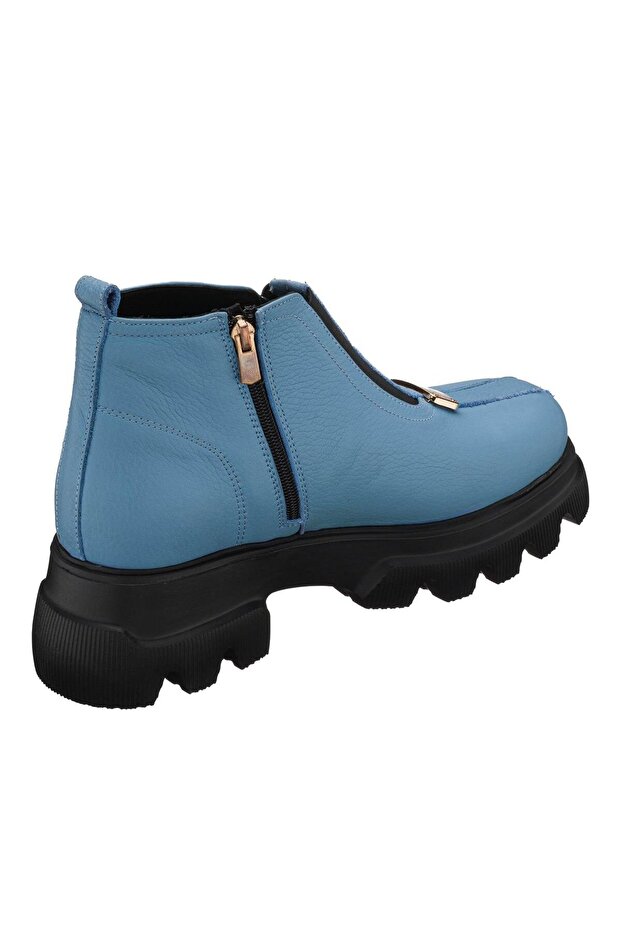 40 – 41 – 42 – 43 – 44 Numara Kadın Bot ve Çİzme - 4