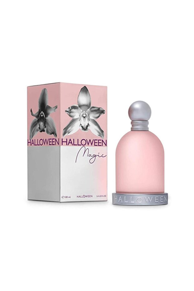 Magic Edt 100 ml Kadın Parfüm