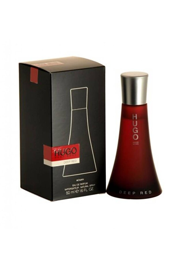 عطر نسائي ديب ريد ومان إيدب 90 مل