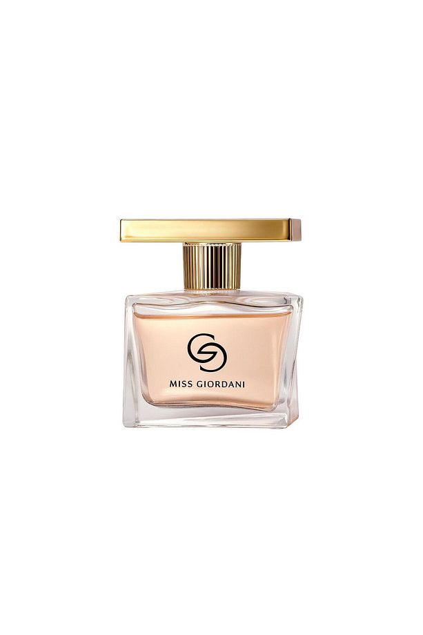 Giordani Gold Miss Edp 50 ml Kadın Parfümü(%100 ORJİNAL)yenilenen Ambalajla Tekrar Stoklarda - 1