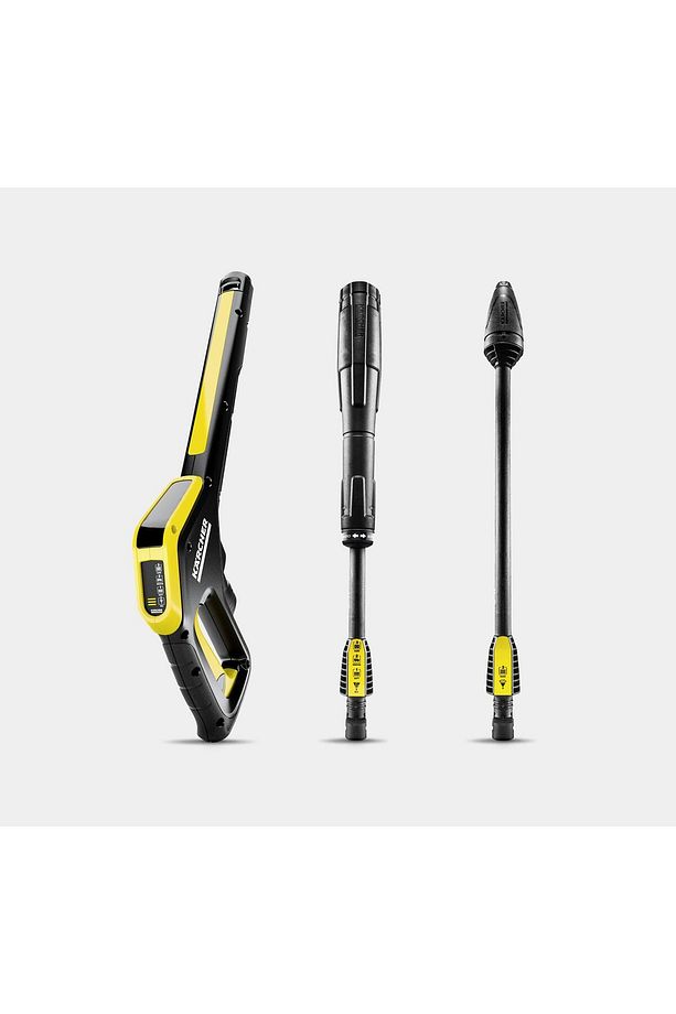 K 4 Power Control Basınçlı Yıkama Makinesi - 4