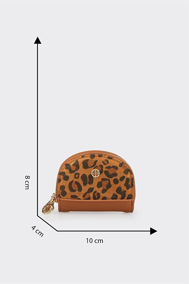 Taba Kadın Cüzdan - 5