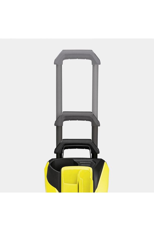 K 4 Power Control Basınçlı Yıkama Makinesi - 2