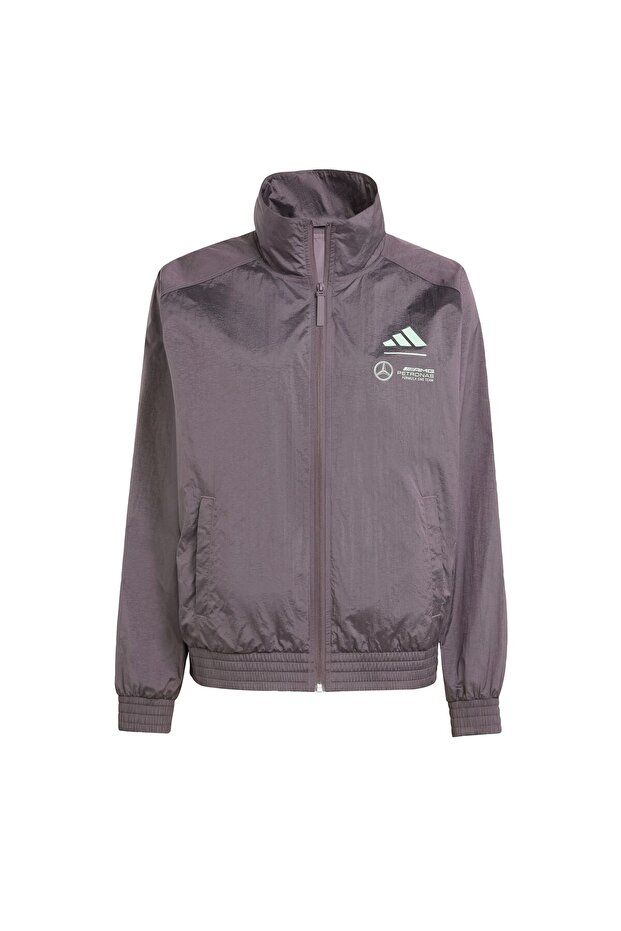 Mercedes - AMG Petronas Formula One Team Premium Woven Eşofman Üstü - 8