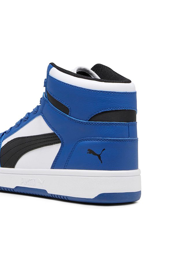 Rebound LayUp SL Sneaker - 4